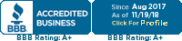 Water and Power Community Credit Union is a BBB Accredited Credit Union in Los Angeles, CA