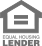 Equal Housing Lender